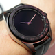 This is what the W7 looks like in watch-only mode.
